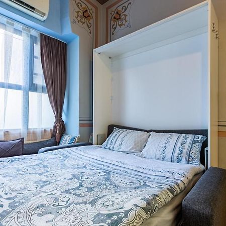 Ali Pasha Apartment Istanbul Exterior photo