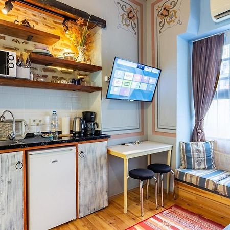 Ali Pasha Apartment Istanbul Exterior photo