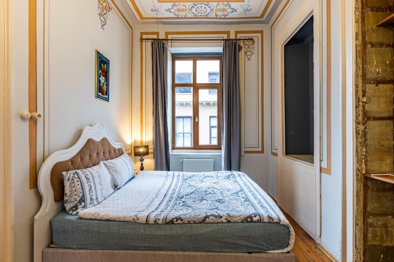 Ali Pasha Apartment Istanbul Exterior photo
